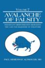 Image for Avalanche of Falsity