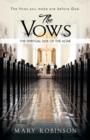 Image for The Vows : The Spiritual Side of the Altar