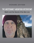 Image for Mertowney Mountain Interviews: Merlin and the Secret of the Mer-Line