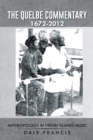 Image for Quelbe Commentary 1672-2012: Anthropology in Virgin Islands Music