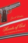 Image for Hands of God: The Threshold of Salvation
