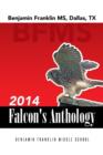 Image for 2014 Falcon&#39;s Anthology