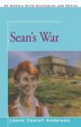 Image for Sean&#39;s War
