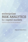 Image for Enterprise Risk Analytics for Capital Markets