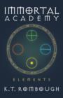 Image for Immortal Academy : Elements