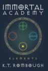 Image for Immortal Academy