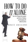 Image for How to Do it Alone