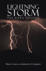 Image for Lightning Storm: The Haxa Trilogy
