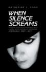 Image for When Silence Screams