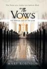Image for The Vows : The Spiritual Side of the Altar