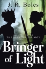 Image for Bringer of Light: Book One of the Bringer Trilogy