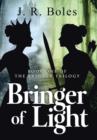 Image for Bringer of Light : Book One of the Bringer Trilogy