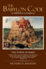 Image for The Babylon Code : Is AMERICA in Prophecy?