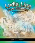 Image for Lydia Lion Goes Exploring