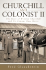 Image for Churchill and Colonist Ii: The Story of Winston Churchill and His Famous Race Horse