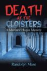Image for Death at the Cloisters : A Matthew Hogan Mystery