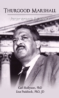 Image for Thurgood Marshall: Perserverance for Justice