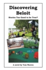 Image for Discovering Beloit: Stories Too Good to Be True?