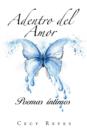 Image for Adentro del Amor : Poemas intimos