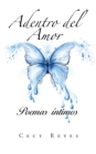 Image for Adentro Del Amor: Poemas Intimos