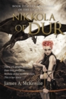 Image for Nikkola of Dur: Book 2 of the Princesses of the Light Saga