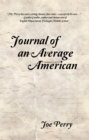 Image for Journal of an Average American
