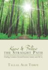 Image for Know and Follow the Straight Path