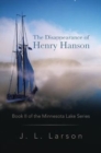 Image for The Disappearance of Henry Hanson