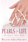 Image for Pearls for Life: My Daily &#39;Test&#39; Book