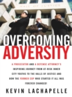 Image for Overcoming Adversity