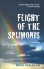 Image for Flight of the Spumonis