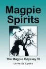 Image for Magpie Spirits: The Magpie Odyssey Vi