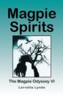 Image for Magpie Spirits
