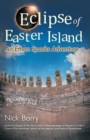Image for Eclipse of Easter Island: An Ethan Sparks Adventure