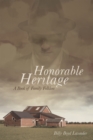 Image for Honorable Heritage: A Book of Family Folklore