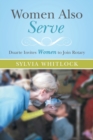 Image for Women Also Serve