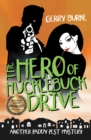 Image for Hero of Hucklebuck Drive: Death and Depravity in the World&#39;s Most Livable City!