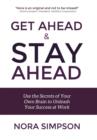 Image for Get Ahead and Stay Ahead