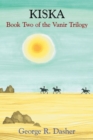 Image for Kiska: Book Two of the Vanir Trilogy