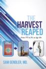 Image for The Harvest Reaped