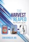 Image for The Harvest Reaped
