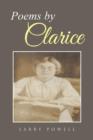 Image for Poems by Clarice