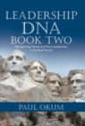 Image for Leadership DNA, Book Two
