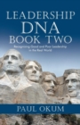 Image for Leadership DNA, Book Two