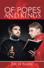 Image for Of Popes and Kings