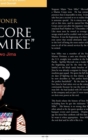 Image for Hardcore &quot;Iron Mike&quot; : Conqueror of Iwo Jima