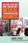 Image for Building Your Own Non-Emergency Medical Transportation Business