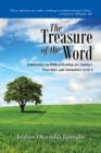 Image for Treasure of the Word: Commentary on Biblical Readings for Sundays, Feast Days, and Solemnities, Cycle A