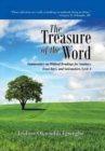 Image for The Treasure of the Word : Commentary on Biblical Readings for Sundays, Feast Days, and Solemnities, Cycle A