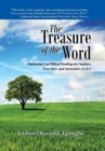 Image for The Treasure of the Word : Commentary on Biblical Readings for Sundays, Feast Days, and Solemnities, Cycle C